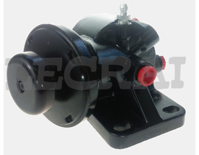 SUPPORTO FILTRO COMBUSTIBILE STRALIS_X89384
