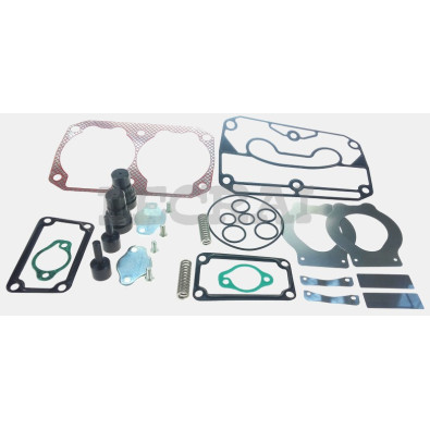 KIT GUARNIZIONI COMPRESSORE C VALV KNORR LP4857 LK4935 STRALIS_X89880