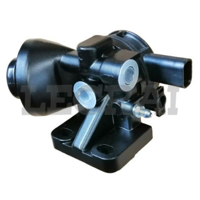 SUPPORTO FILTRO GASOLIO TECTOR_X89386