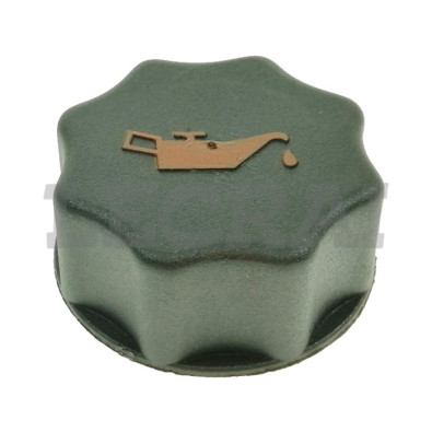 TAPPO OLIO MOTORE EUROCARGO_X89819