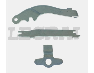 KIT LEVE FRENO SX TURBODAILY_X84942