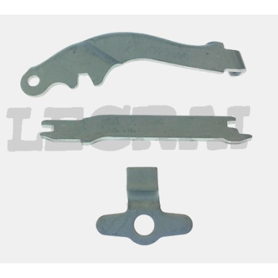 KIT LEVE FRENO SX TURBODAILY_X84942