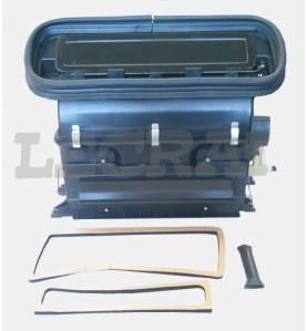 RADIATORE RISCALDATORE NEW TURBO 96_X89999