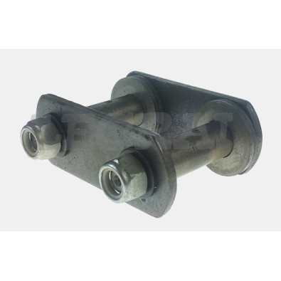 BISCOTTINO COMPLETO T.T. con PIASTRA_X87921