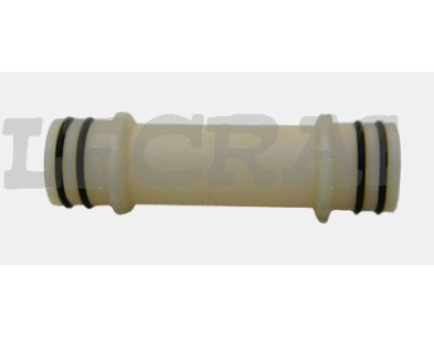 KIT TUBO COLL.P.ACQUA DAILYTURBO96 CITY 2000_X87249