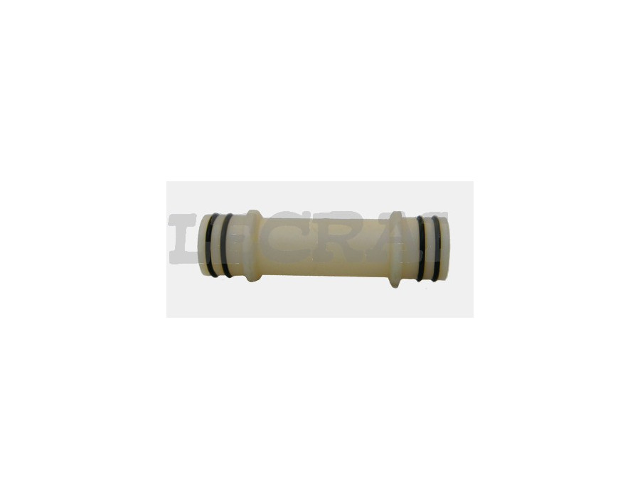 KIT TUBO COLL.P.ACQUA DAILYTURBO96 CITY 2000_X87249