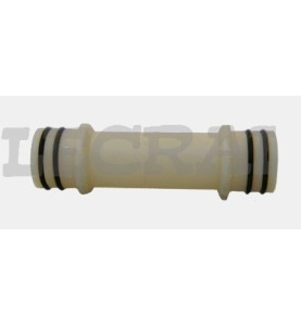 KIT TUBO COLL.P.ACQUA DAILYTURBO96 CITY 2000_X87249