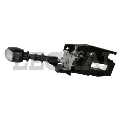 SUPPORTO LEVA MARCE 6 VELOCITA 35C12 MY2012_X90404