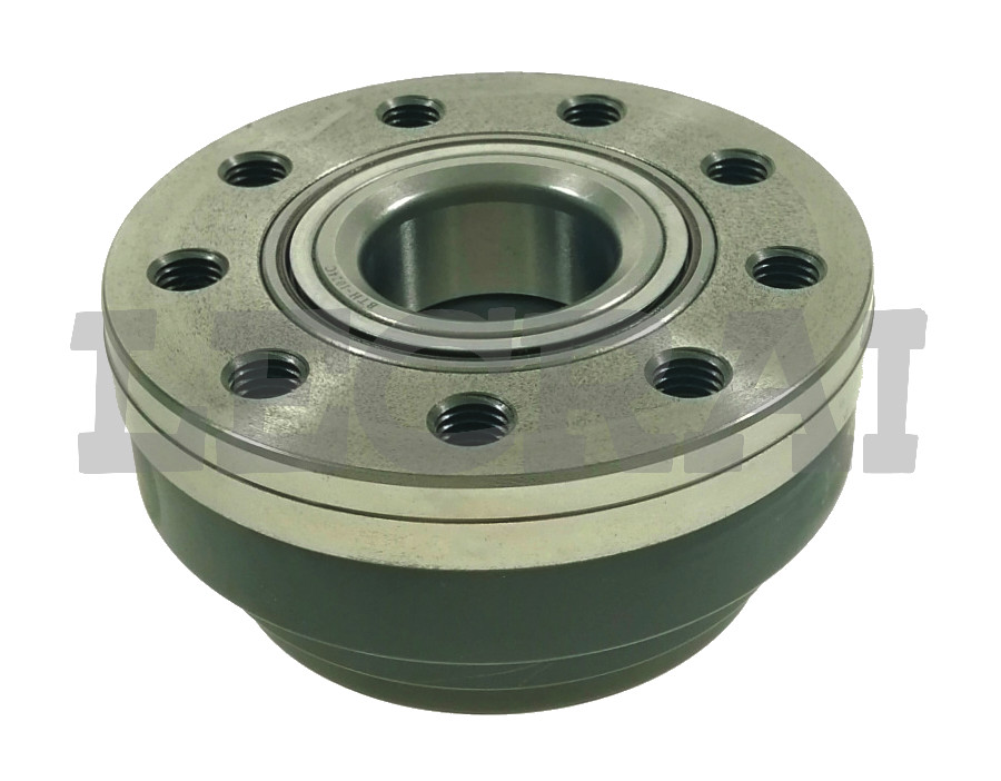 MOZZO ANTERIORE COMPLETO CITY2000 65C11 C13 C15_X86238