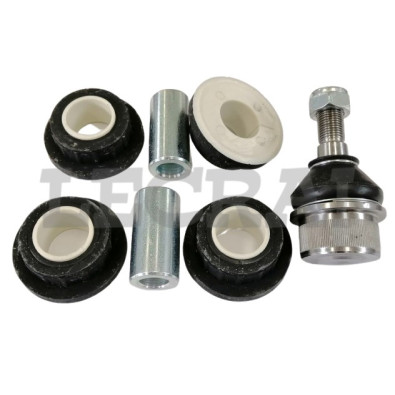 KIT REVISIONE BRACCI SOSPENSIONE SUPER. CITY 2000_X89893