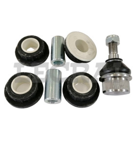 KIT REVISIONE BRACCI SOSPENSIONE SUPER. CITY 2000_X89893