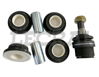 KIT REVISIONE BRACCI SOSPENSIONE INFERIORI CITY 2000_X89894