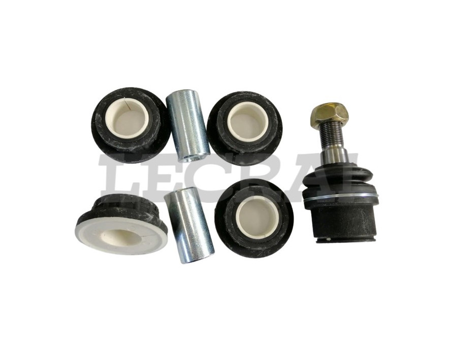 KIT REVISIONE BRACCI SOSPENSIONE INFERIORI CITY 2000_X89894
