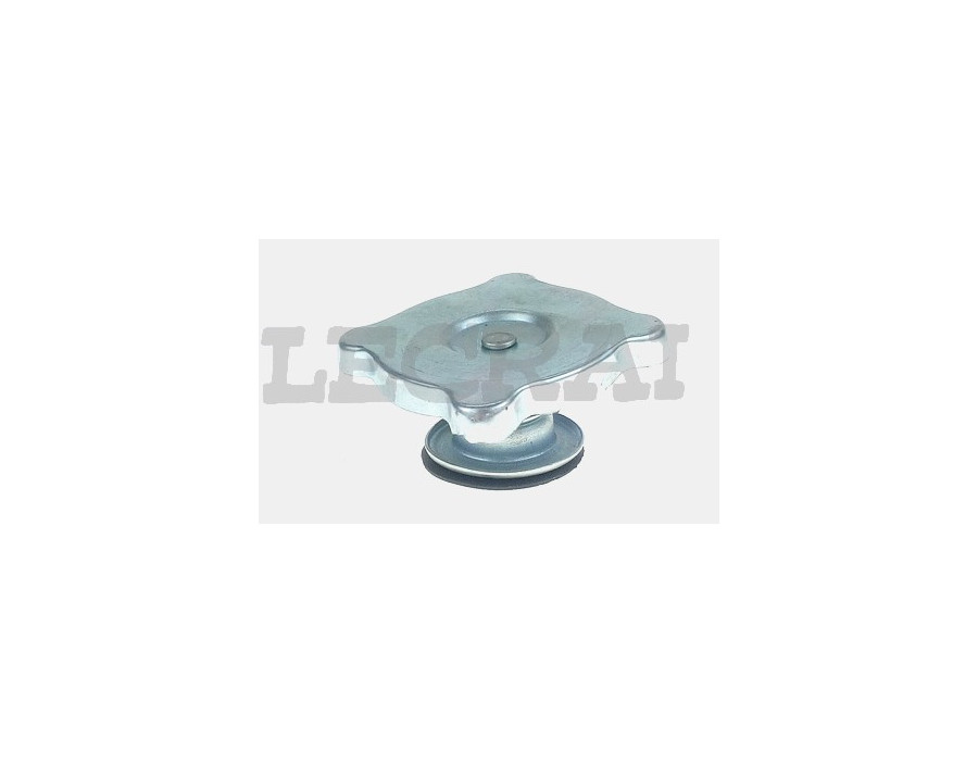 TAPPO RADIATORE CORTO H.25 MM 0.50BAR QUADRATO TURBO_X87078