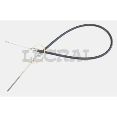 CAVO FLESSIBILE FRIZIONE NEW 49.10 59.12 TURBO DAILY_X88145