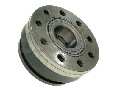 MOZZO RUOTA ANTERIORE COMPLETO 2012 CON ABS MAGNETICO_X86235