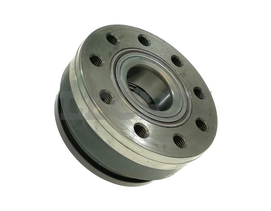 MOZZO RUOTA ANTERIORE COMPLETO 2012 CON ABS MAGNETICO_X86235