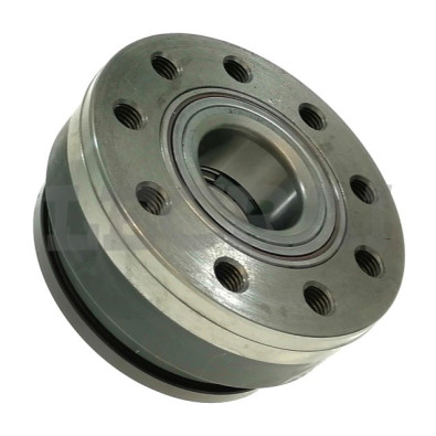 MOZZO RUOTA ANTERIORE COMPLETO 2012 CON ABS MAGNETICO_X86235