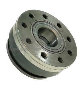 MOZZO RUOTA ANTERIORE COMPLETO 2012 CON ABS MAGNETICO_X86235