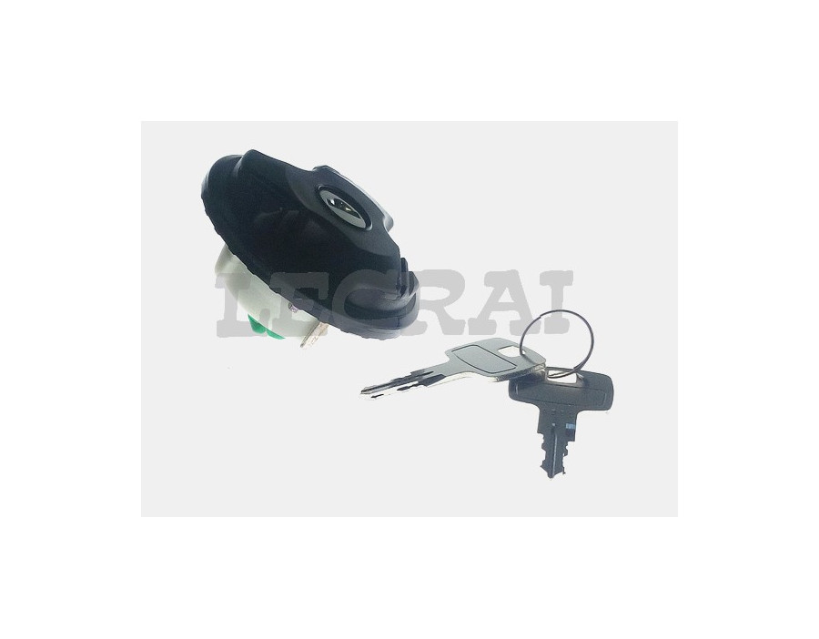 TAPPO SERBATOIO CARBURANTE C9 C11 C13 CON CHIAVE D.45_X89496