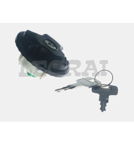 TAPPO SERBATOIO CARBURANTE C9 C11 C13 CON CHIAVE D.45_X89496