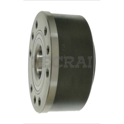 KIT MOZZO RUOTA ANTERIORE CITY - 2000 65C11 65C13 65C15_X86237