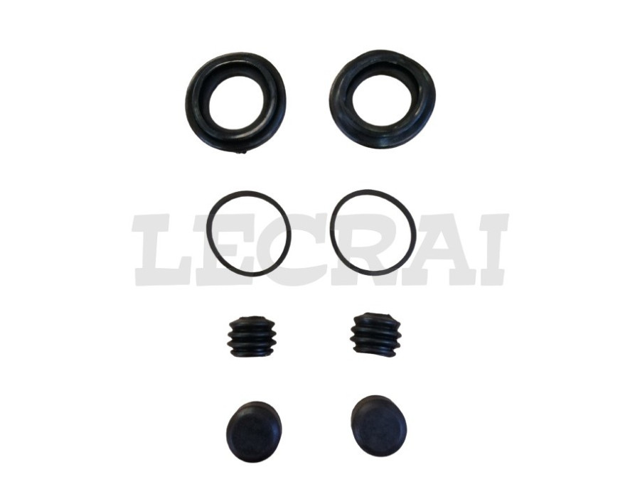 KIT RIPARAZIONE PINZA FRENI CITY 2000 35C9 C13 50C11 C15_X89649