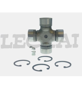 CROCIERA D.27X74.6 NEW 35.10 DAILY2000 35C9 C12 42532985_X89041