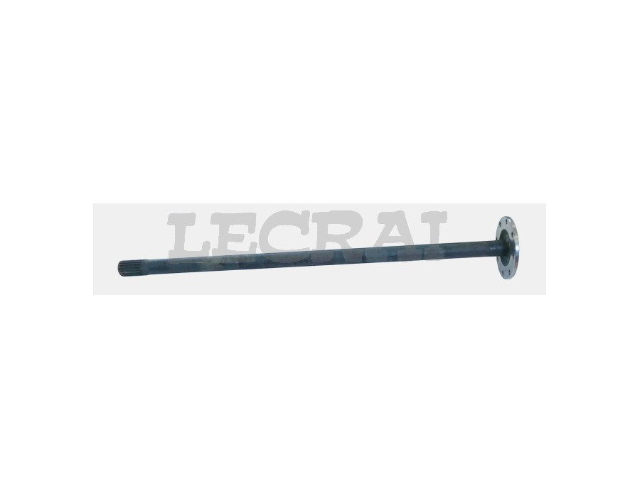 SEMIALBERO DIFFERENZIALE 35.12 CITY 2000 35C9 C15 50C11 C15_X83016