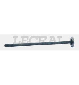 SEMIALBERO DIFFERENZIALE 35.12 CITY 2000 35C9 C15 50C11 C15_X83016