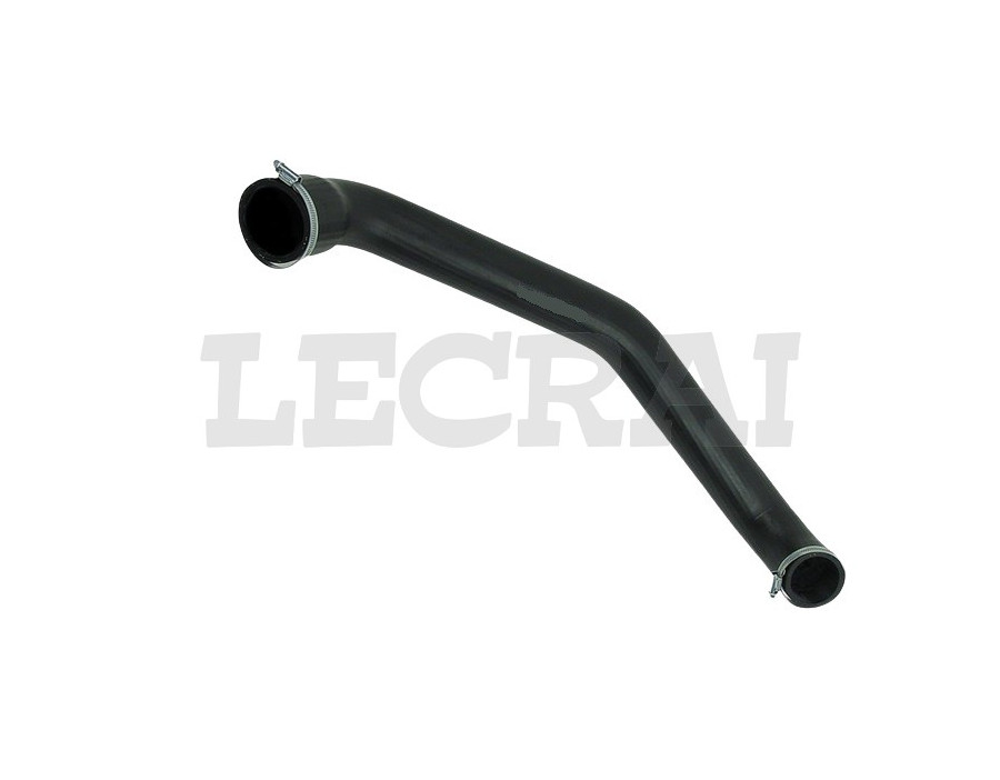 MANICOTTO ENTRATA ARIA INTERCOOLER SILICONE 35C11 C13 50C11 C13_X90351