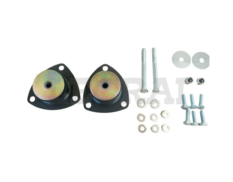 SERIE TASSELLI ATTACCO ANTER. CABINA CITY 2000 35S9 S15 50C11 C15_X83163