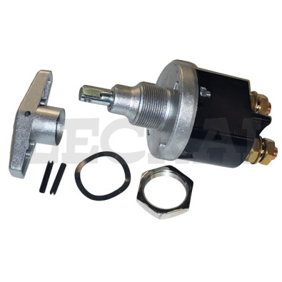 INTERRUTTORE EMERGENZA BATTERIA TRAKKER_X90741