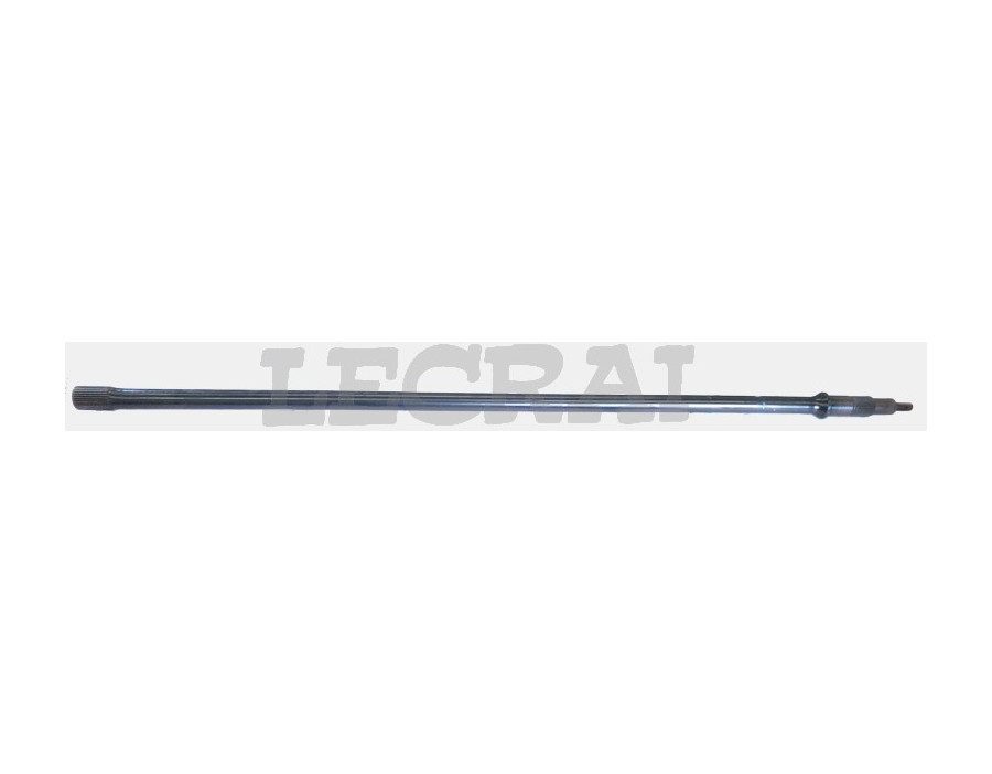 BARRA TORSIONE SX  29mm NEW 96 2000_X83209