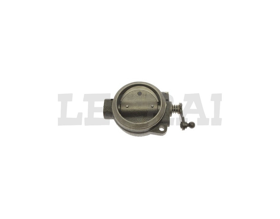 FRENO MOTORE TECTOR_X85816
