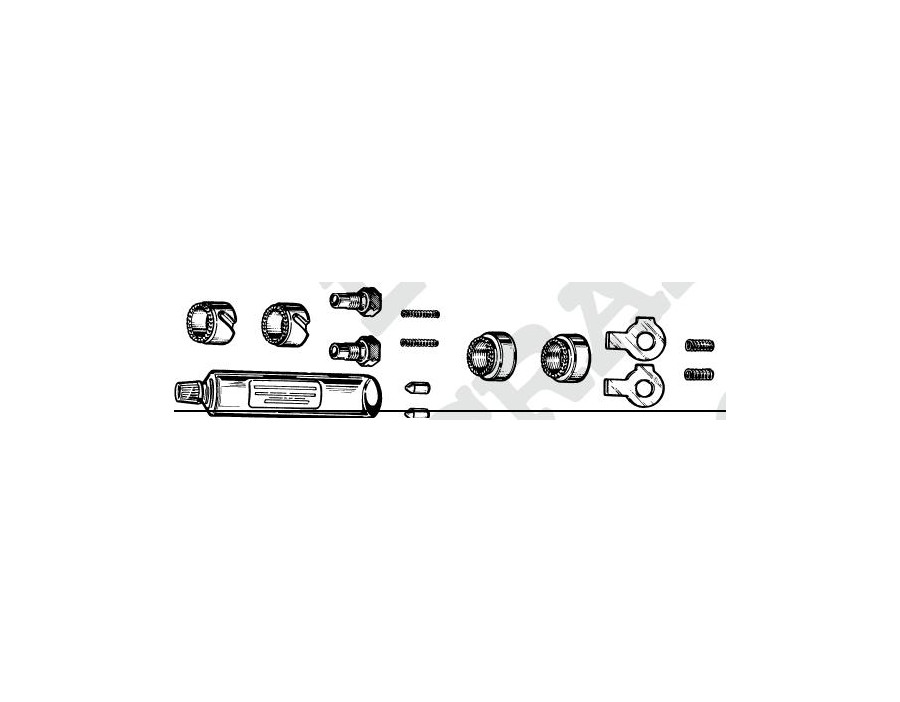 KIT FRENI 115 135.17_X84592