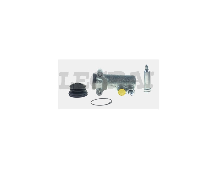 CILINDRO FRIZIONE EUROTEC_X88654