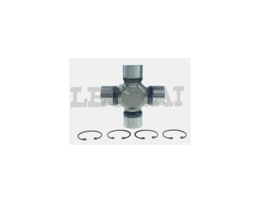 CROCIERA COMPL.35X106.4 DAF_X89044