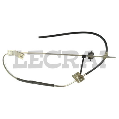 ALZACRISTALLO SX _X89315