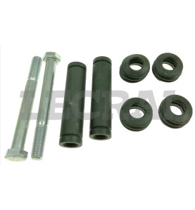 KIT PINZA FRENI 100E18 100E21_X89637
