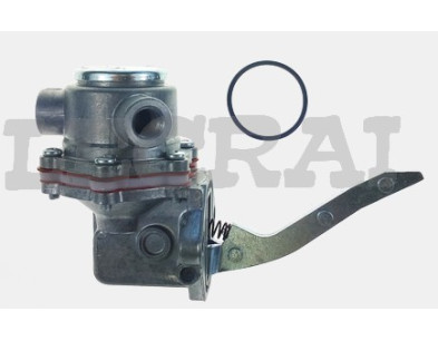 POMPA ALIMENTAZIONE NEW HOLLAND_X89361