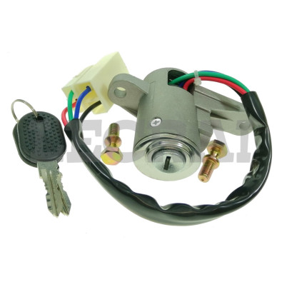 BLOCCHETTO ACCENSIONE _X90121