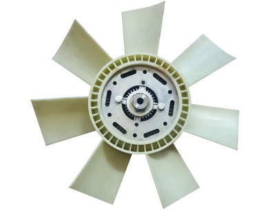 VENTILATORE VISCOSTATICO 530mm COMPLETO_X89756