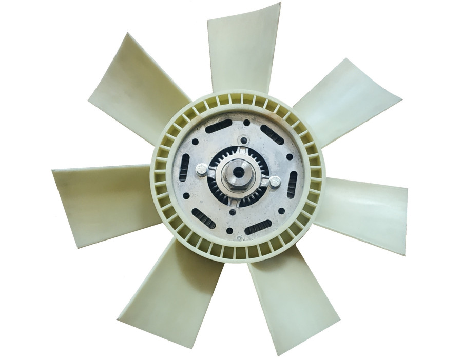 VENTILATORE VISCOSTATICO 530mm COMPLETO_X89756