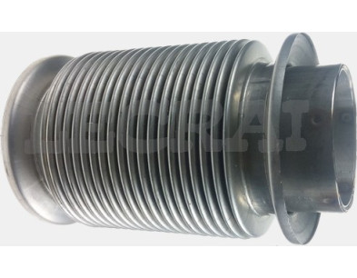 TUBO FLEX SCARICO INOX 75E14 16 18 120E22_X89842