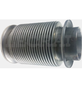TUBO FLEX SCARICO INOX 75E14 16 18 120E22_X89842