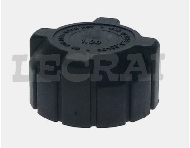 TAPPO SERBATOIO COMPENSAZIONE ACQUA TECTOR_X89809