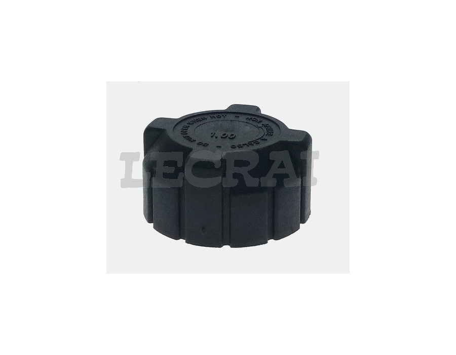 TAPPO SERBATOIO COMPENSAZIONE ACQUA TECTOR_X89809