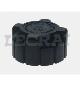 TAPPO SERBATOIO COMPENSAZIONE ACQUA TECTOR_X89809