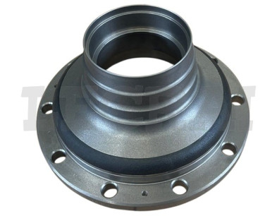 MOZZO RUOTA ANTERIORE 135E18 E23 _X86226